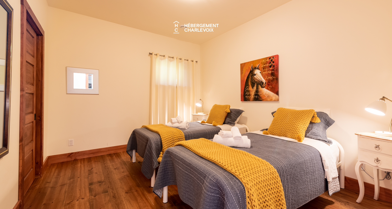 CHA-46 - Une vue panoramique majestueuse 