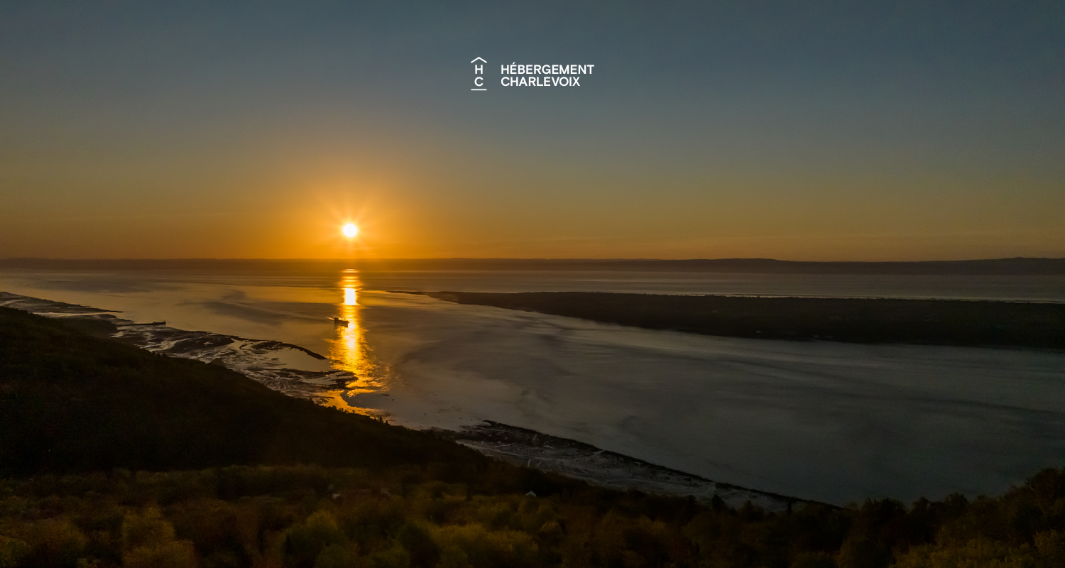 CHA-46 - Une vue panoramique majestueuse 