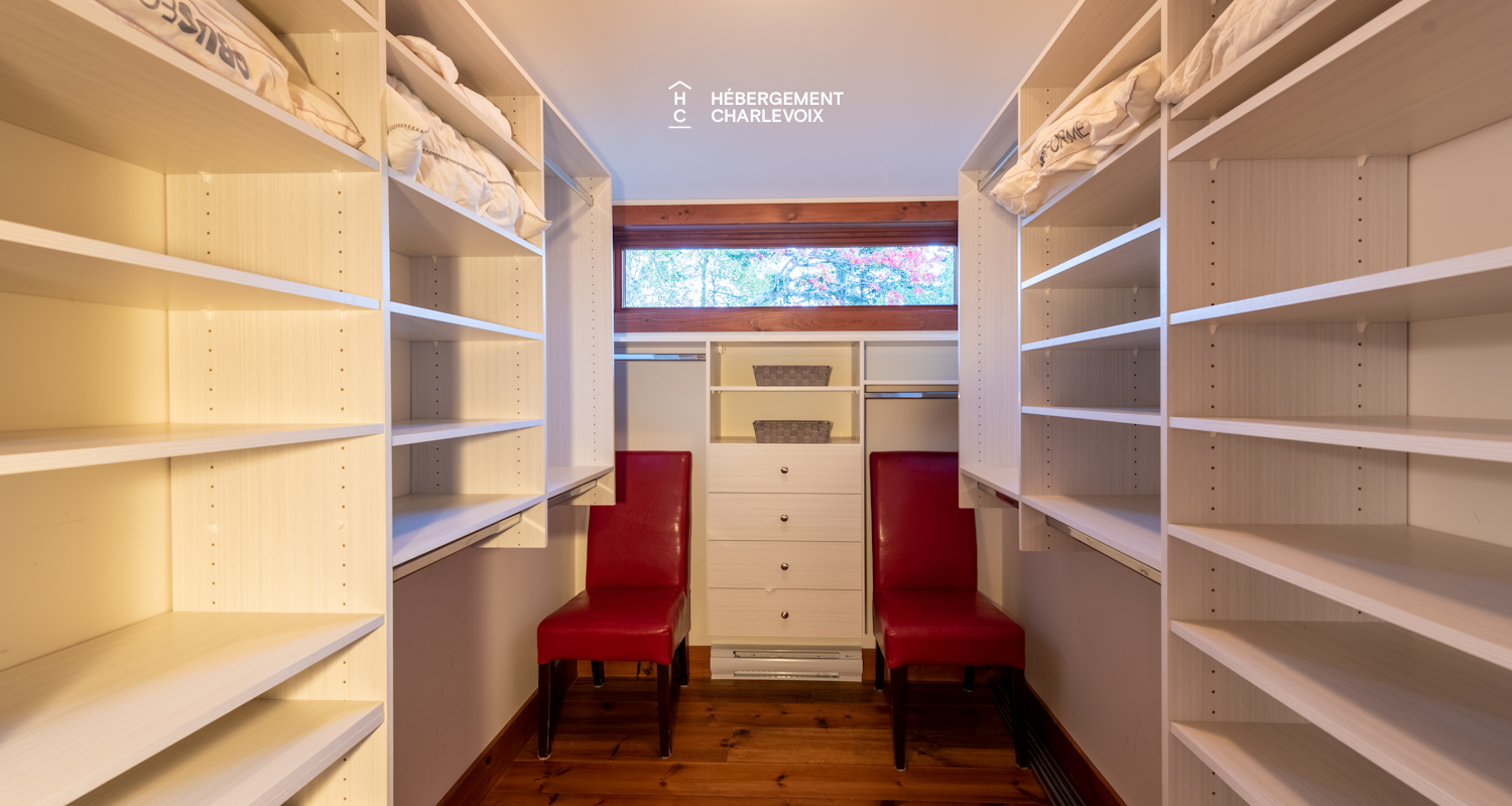 CHA-46 - Une vue panoramique majestueuse 