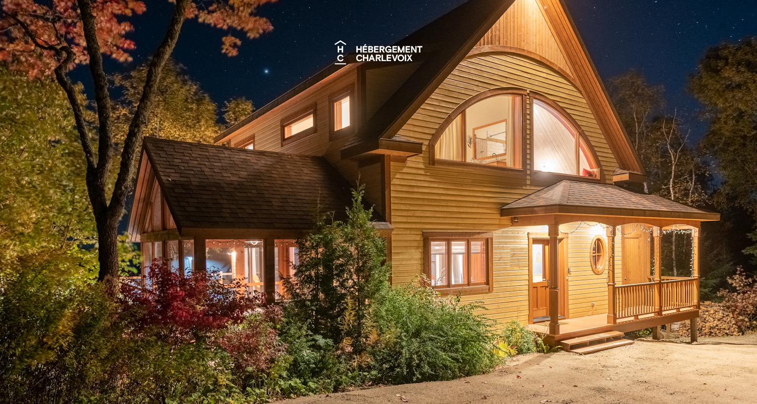 CHA-46 - Une vue panoramique majestueuse 