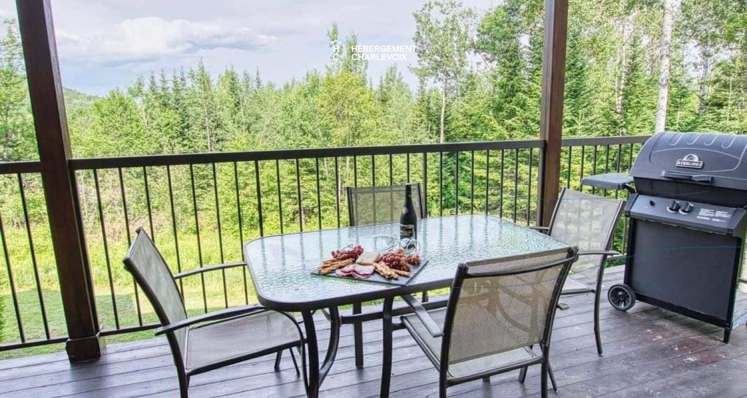 CHI-6 - Sumptuous and comfortable for 20 people