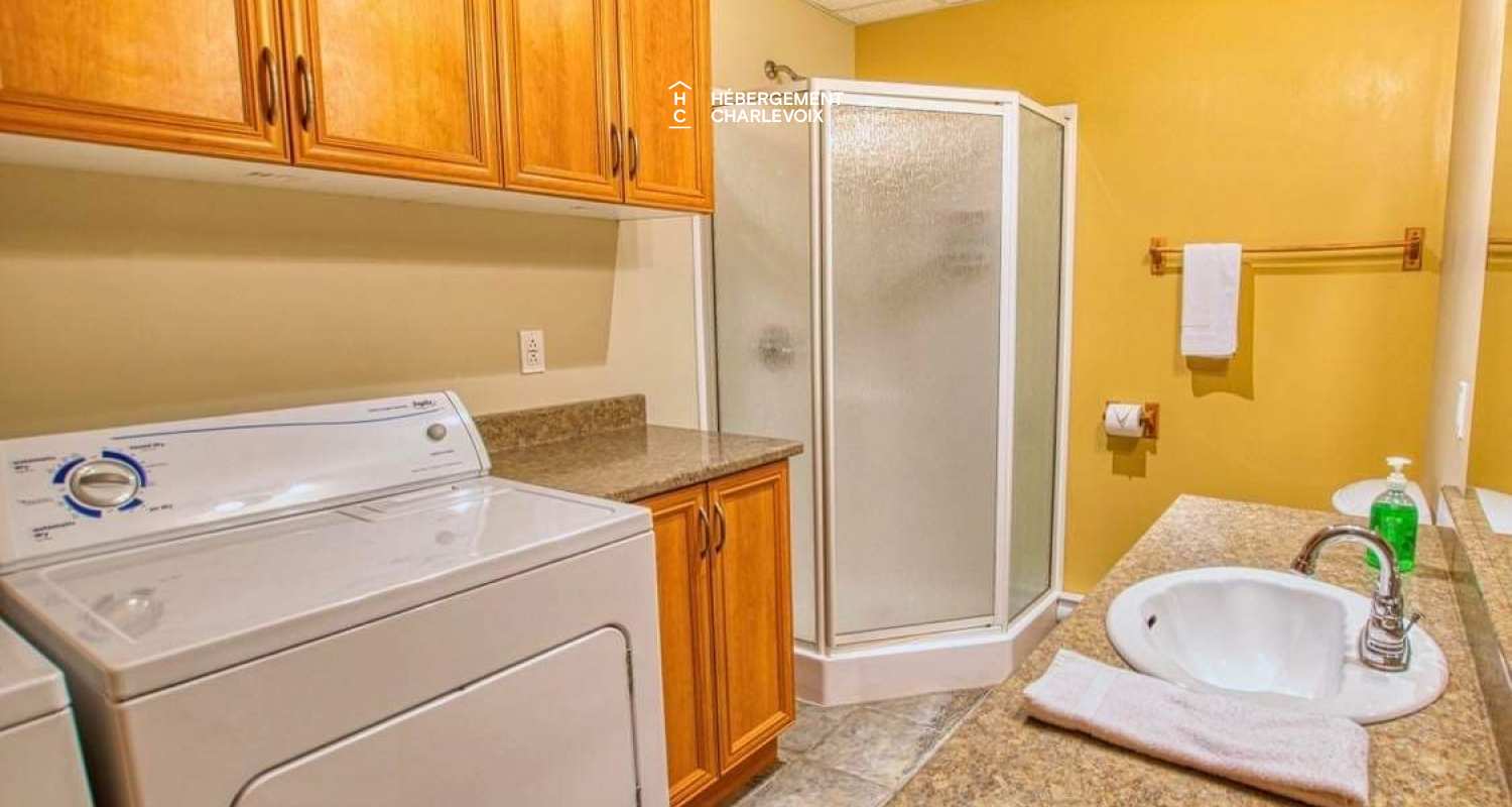 CHI-6 - Sumptuous and comfortable for 20 people