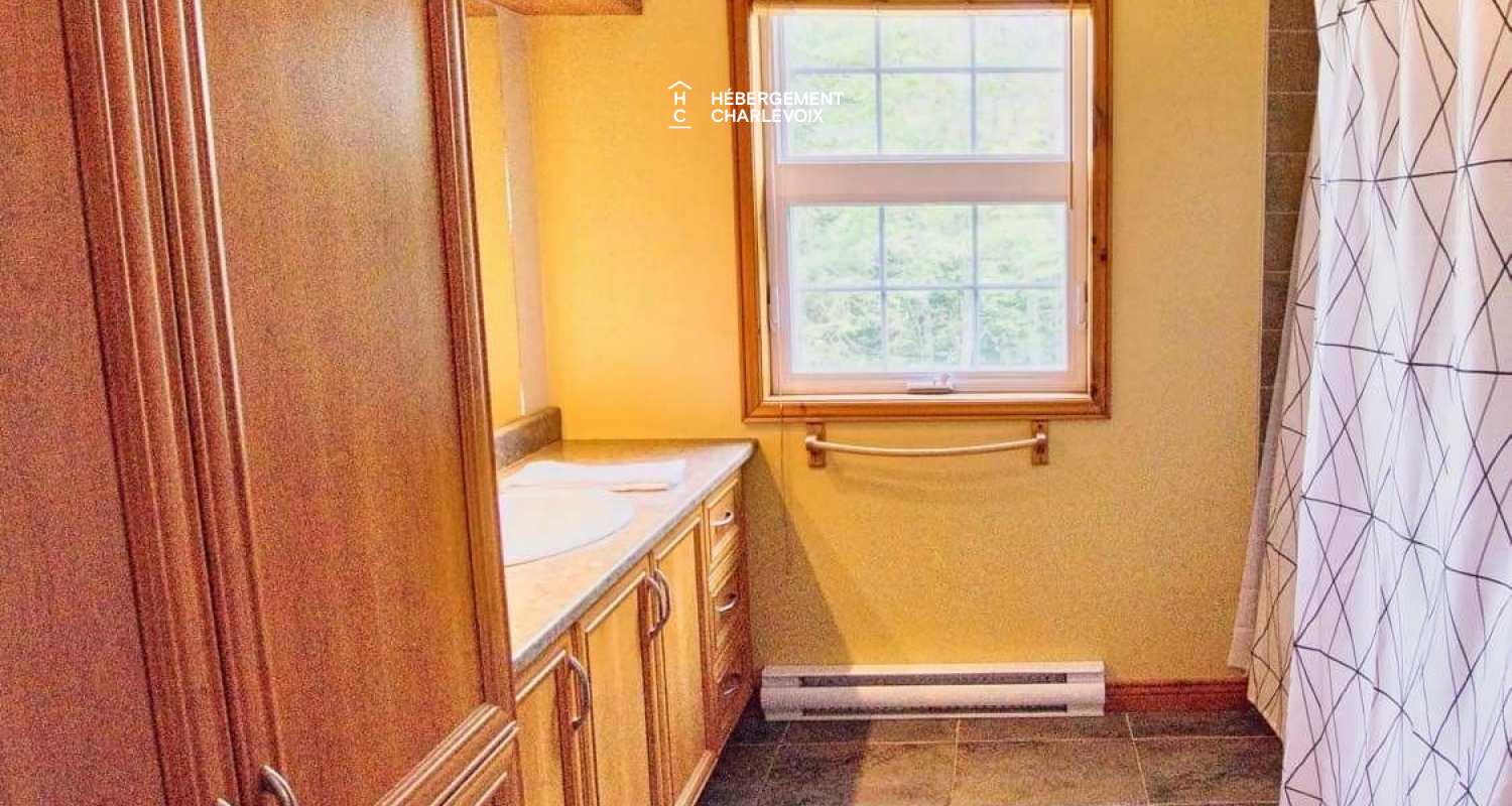 CHI-6 - Sumptuous and comfortable for 20 people