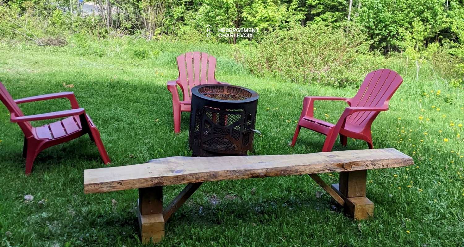 CHI-6 - Sumptuous and comfortable for 20 people