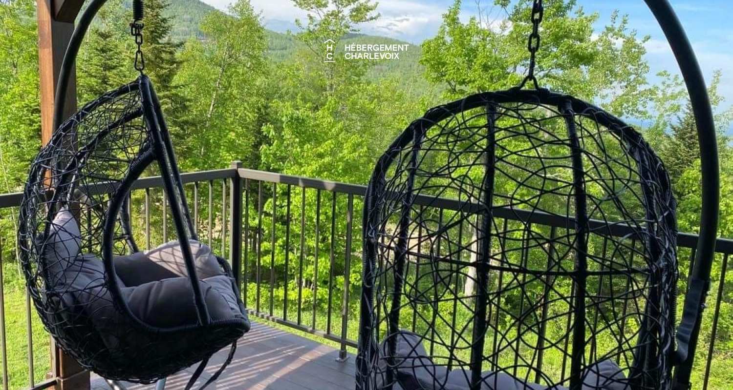 CHI-6 - Sumptuous and comfortable for 20 people