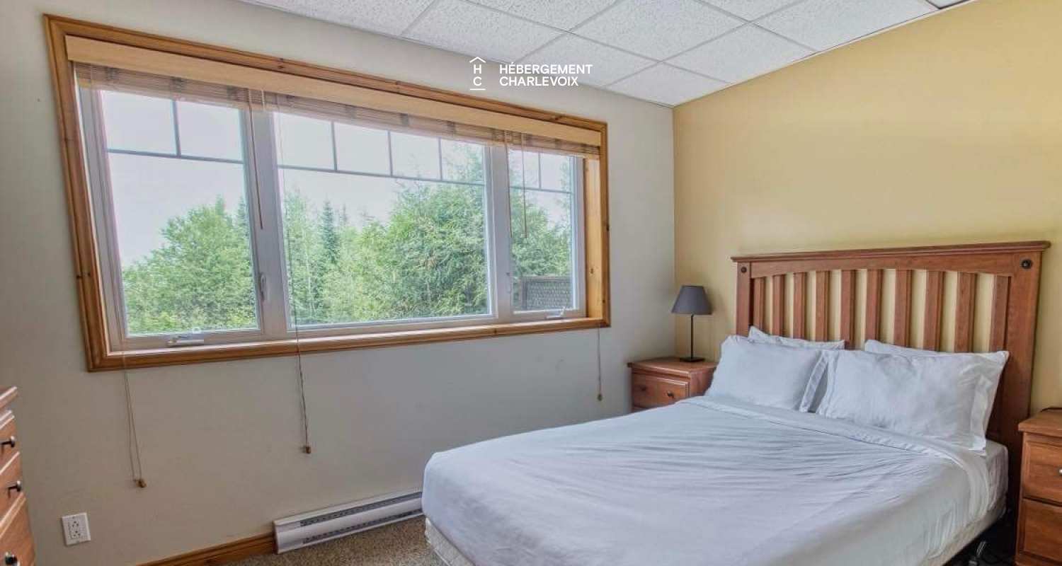 CHI-6 - Sumptuous and comfortable for 20 people