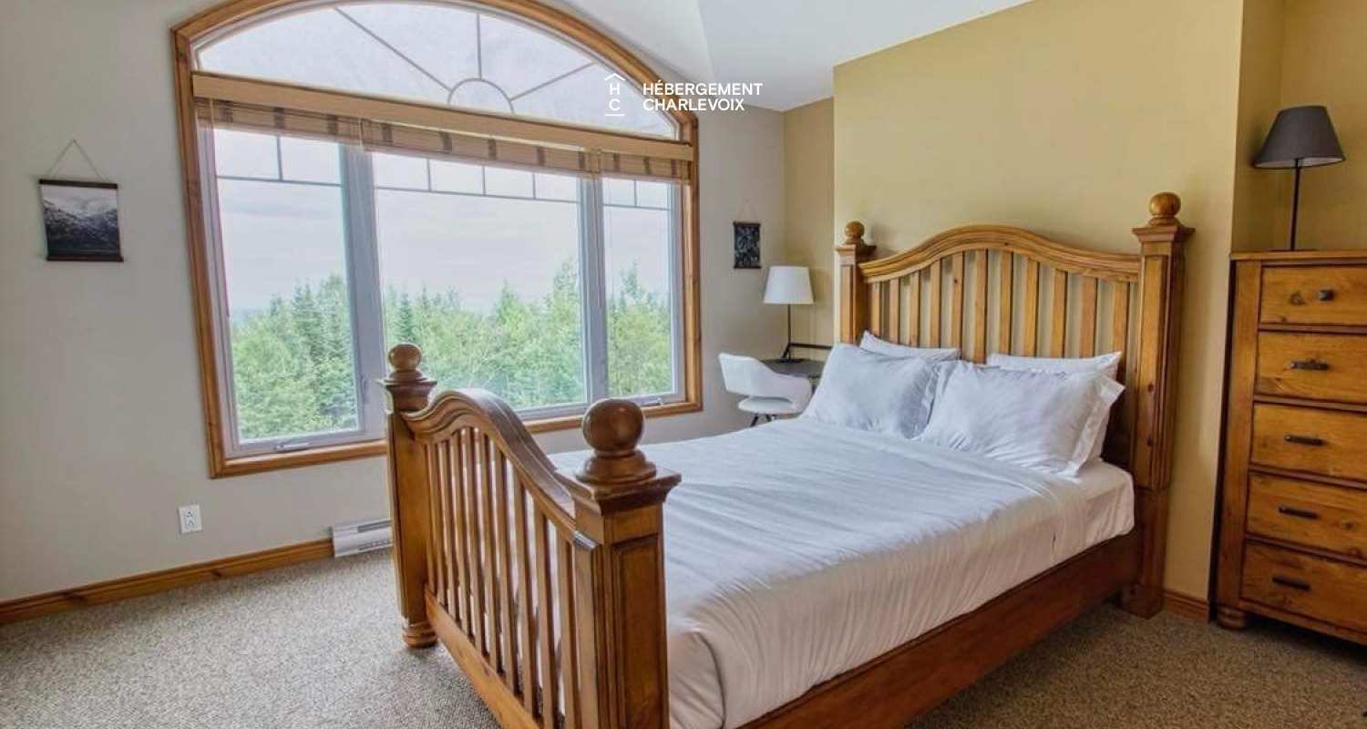 CHI-6 - Sumptuous and comfortable for 20 people