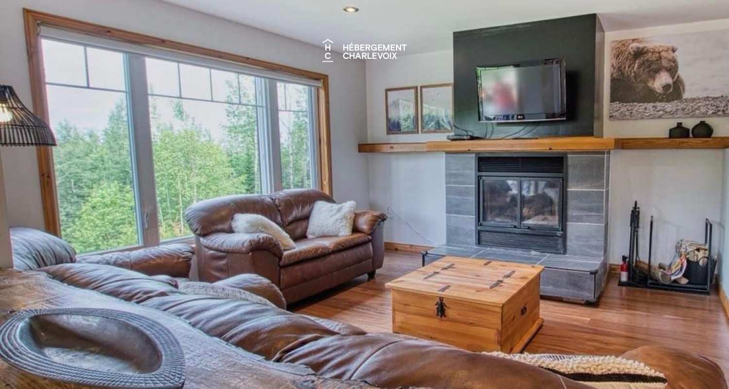 CHI-6 - Sumptuous and comfortable for 20 people