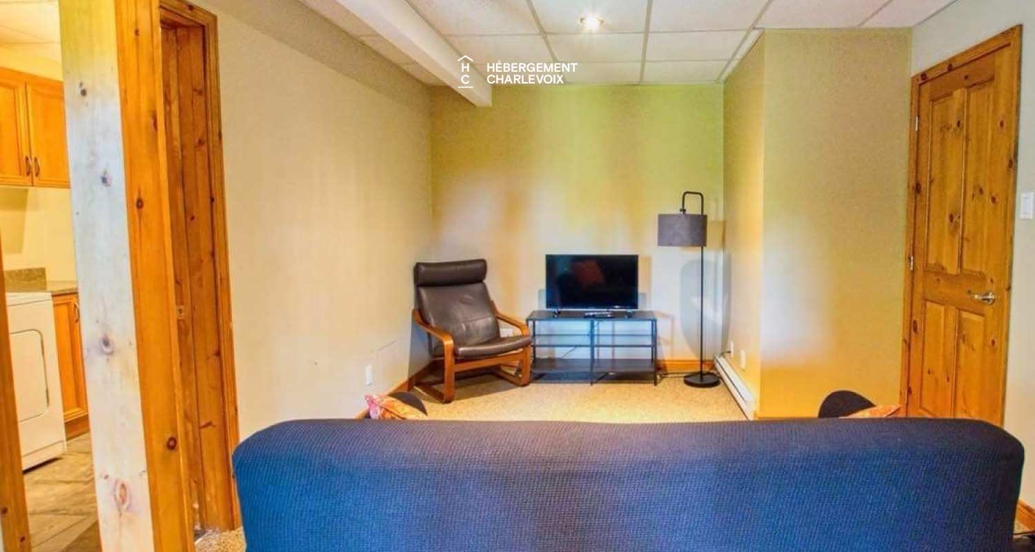 CHI-6 - Sumptuous and comfortable for 20 people