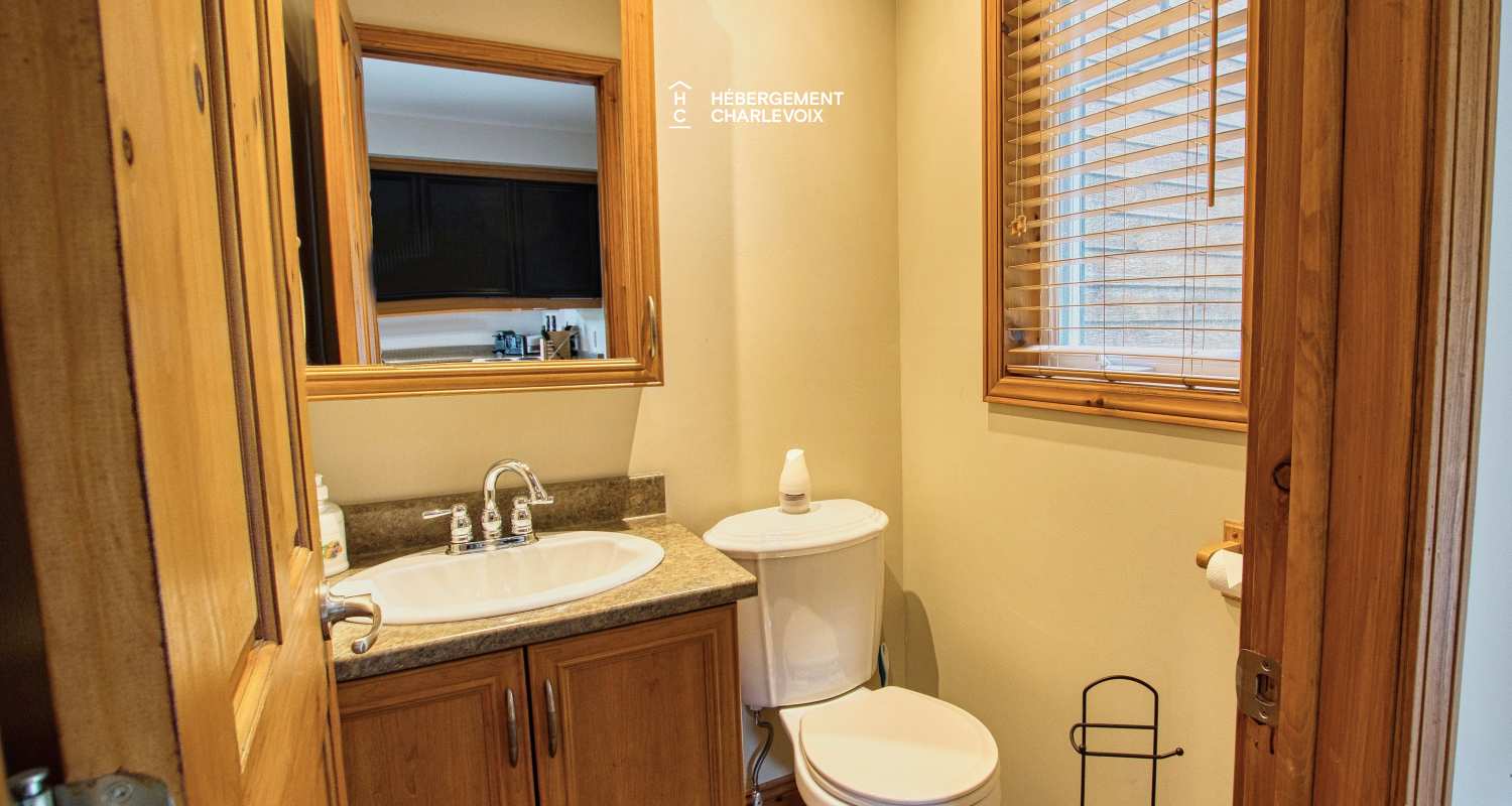 CHI-6 - Sumptuous and comfortable for 20 people