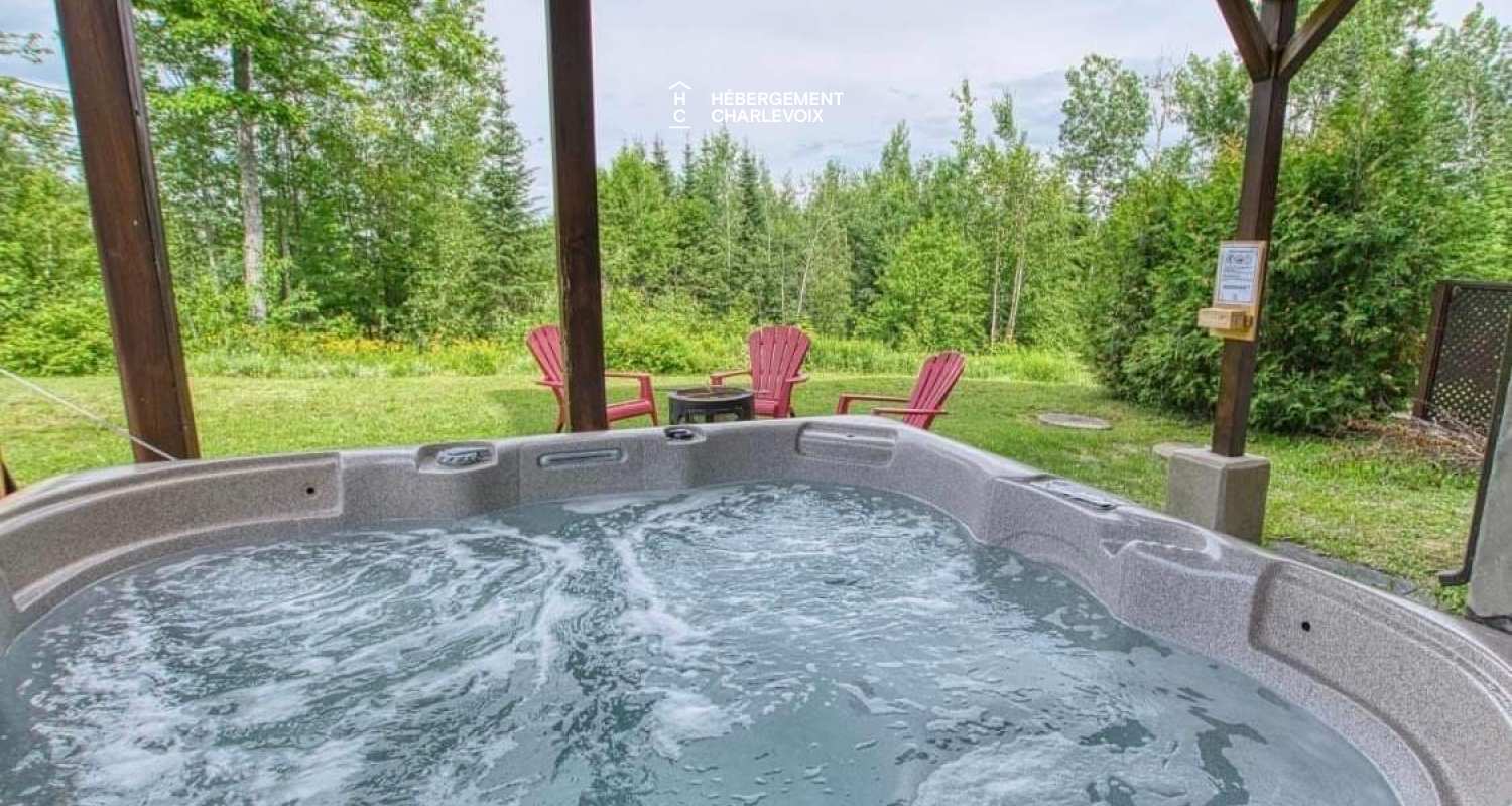 CHI-6 - Sumptuous and comfortable for 20 people