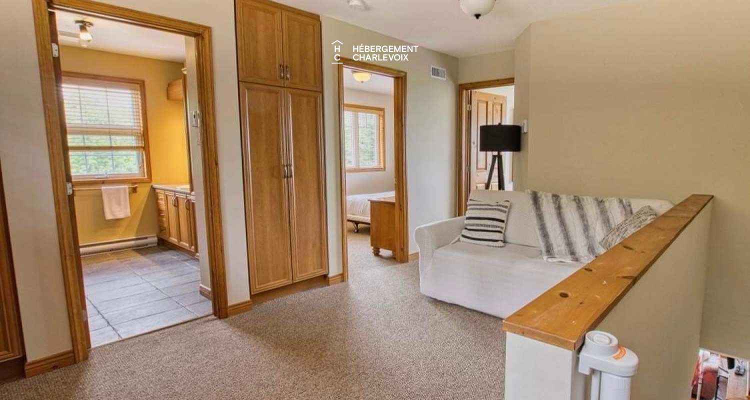 CHI-6 - Sumptuous and comfortable for 20 people