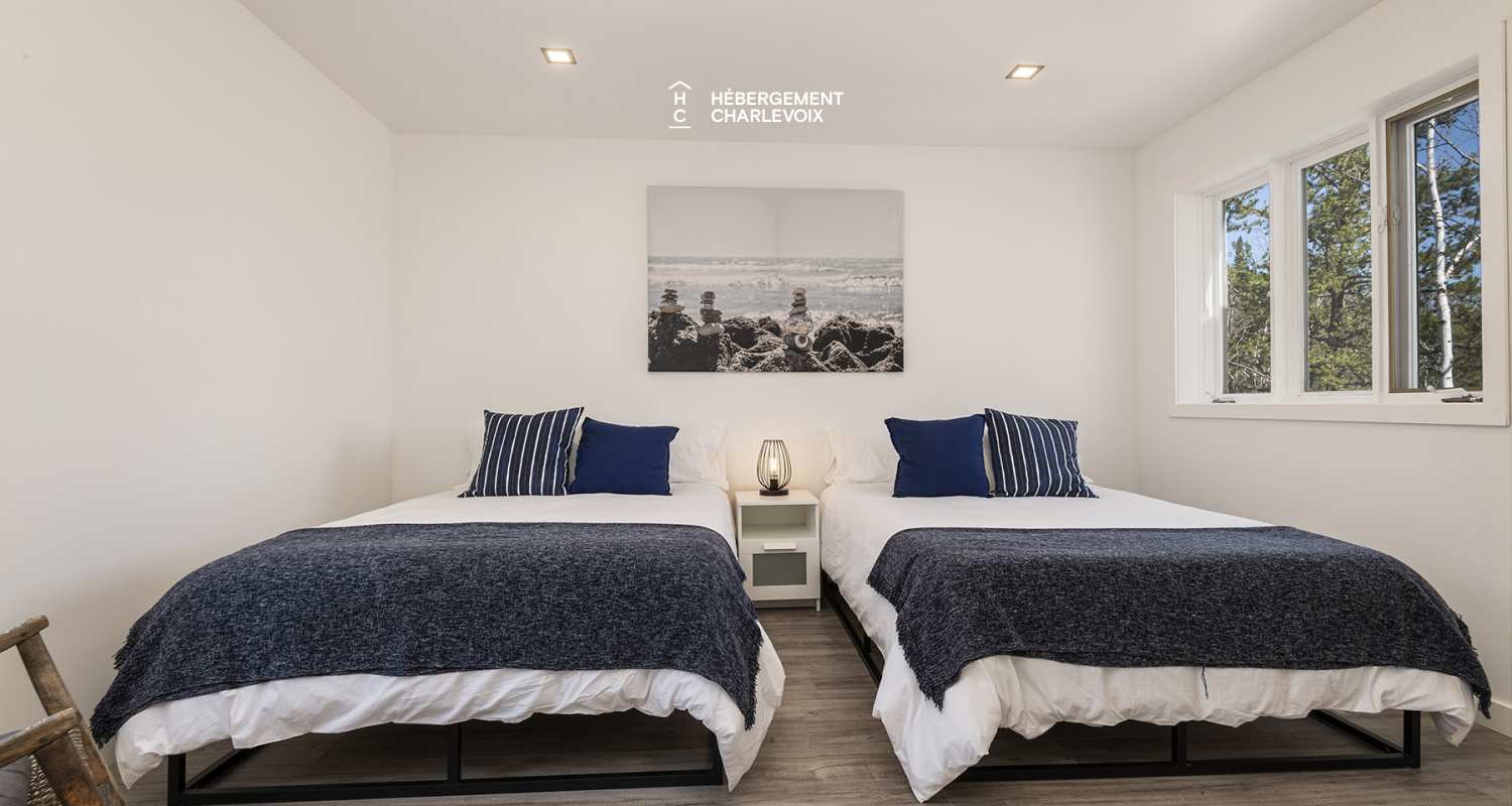 COE-130 - Aux portes du Parc national des Grands-Jardins