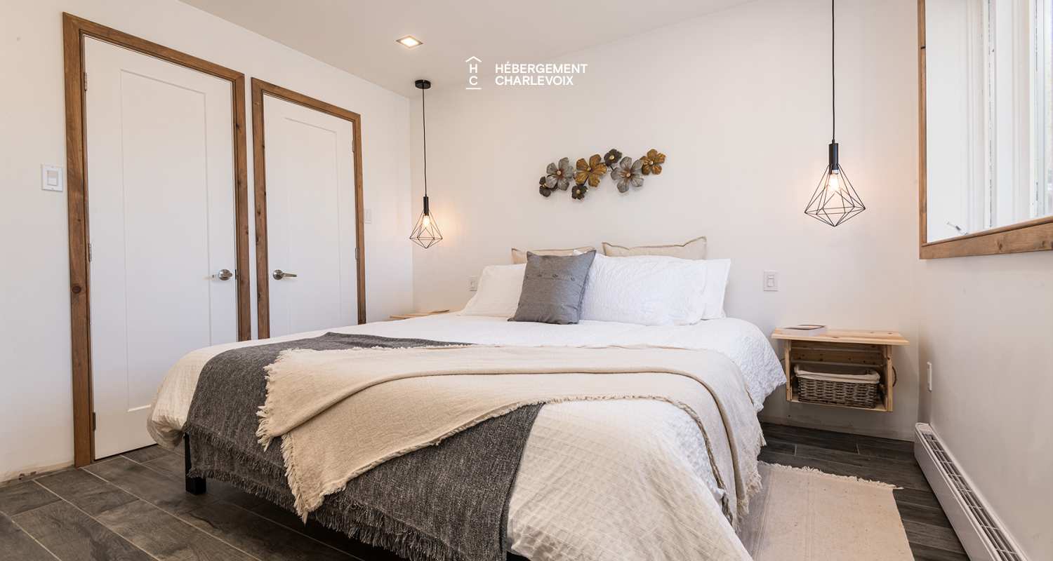 COE-130 - Aux portes du Parc national des Grands-Jardins