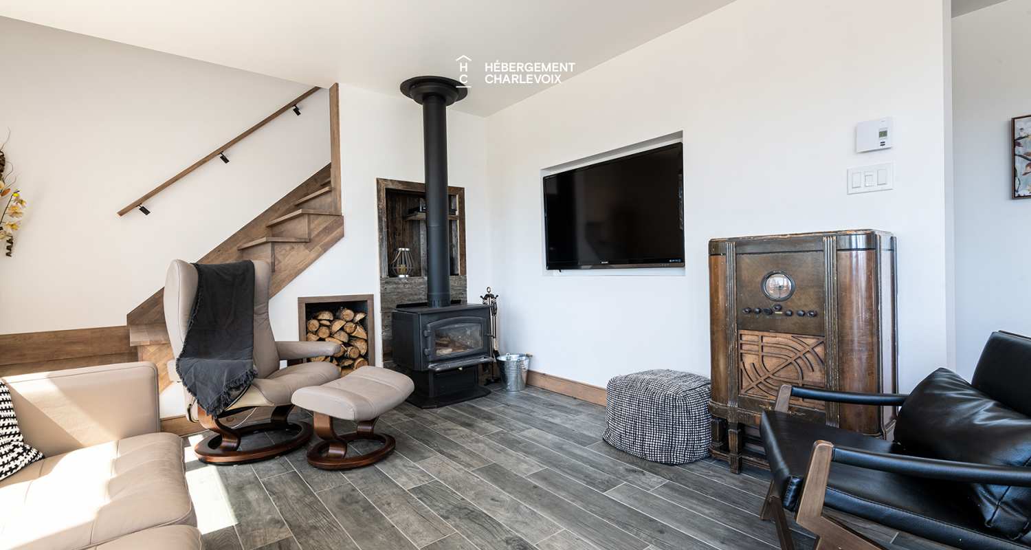 COE-130 - Aux portes du Parc national des Grands-Jardins