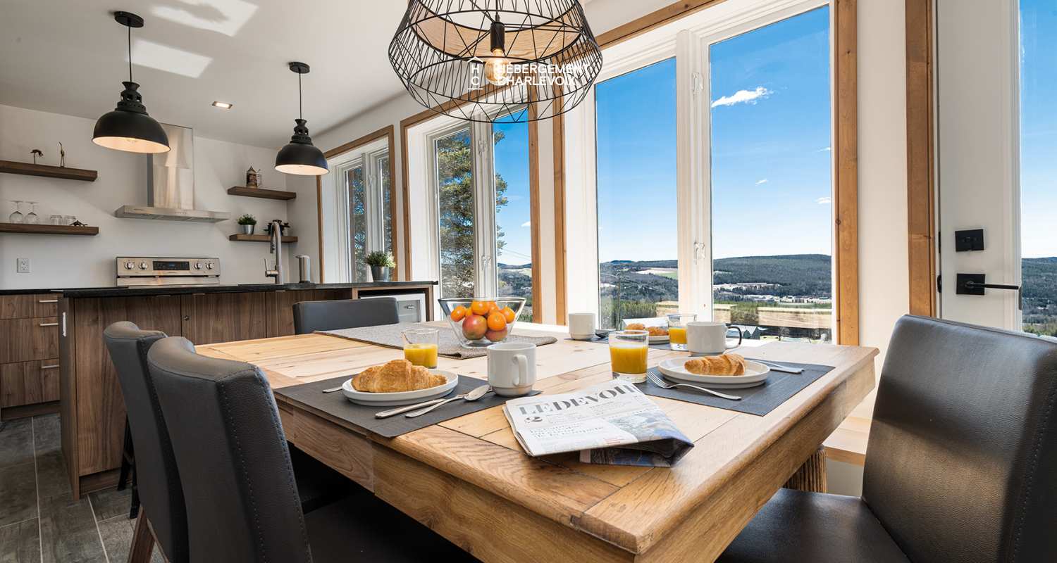 COE-130 - Aux portes du Parc national des Grands-Jardins