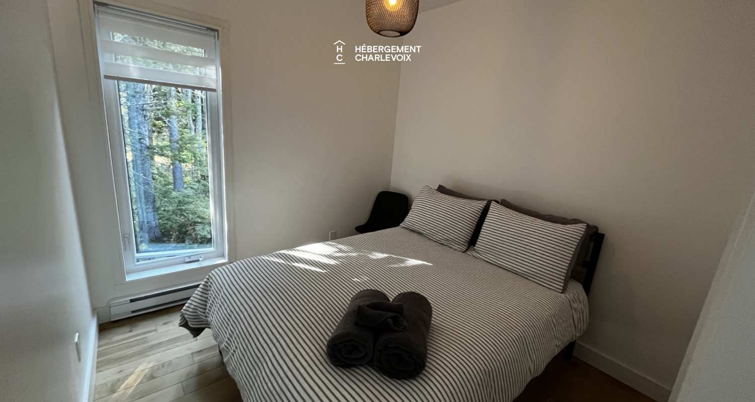 COR-7 - Exceptional stay in the mountains!