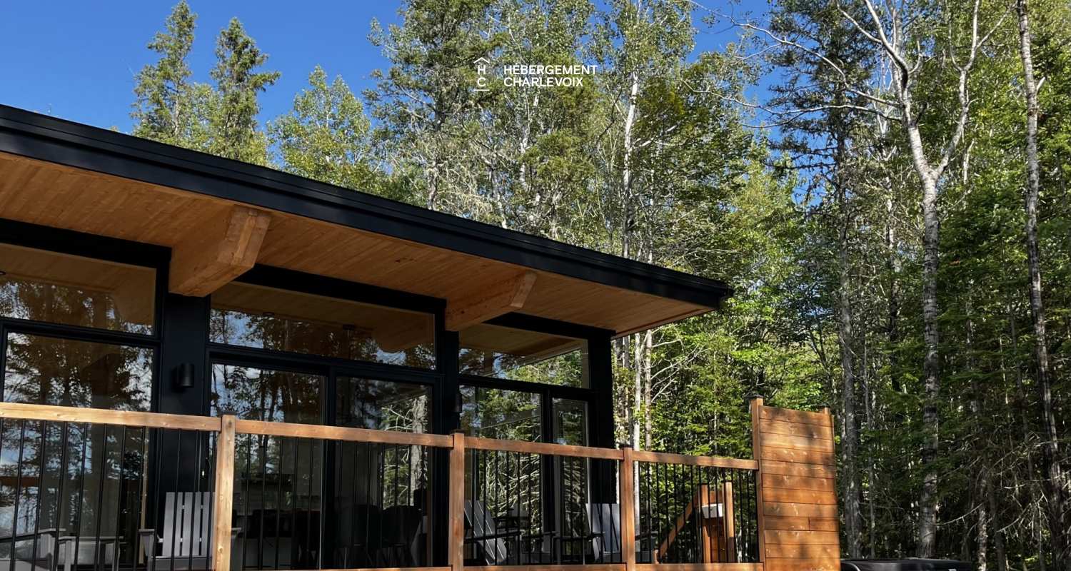 COR-7 - Exceptional stay in the mountains!