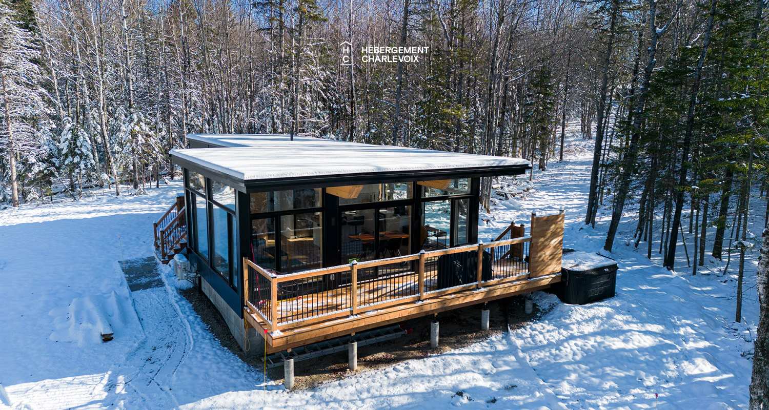 COR-7 - Exceptional stay in the mountains!