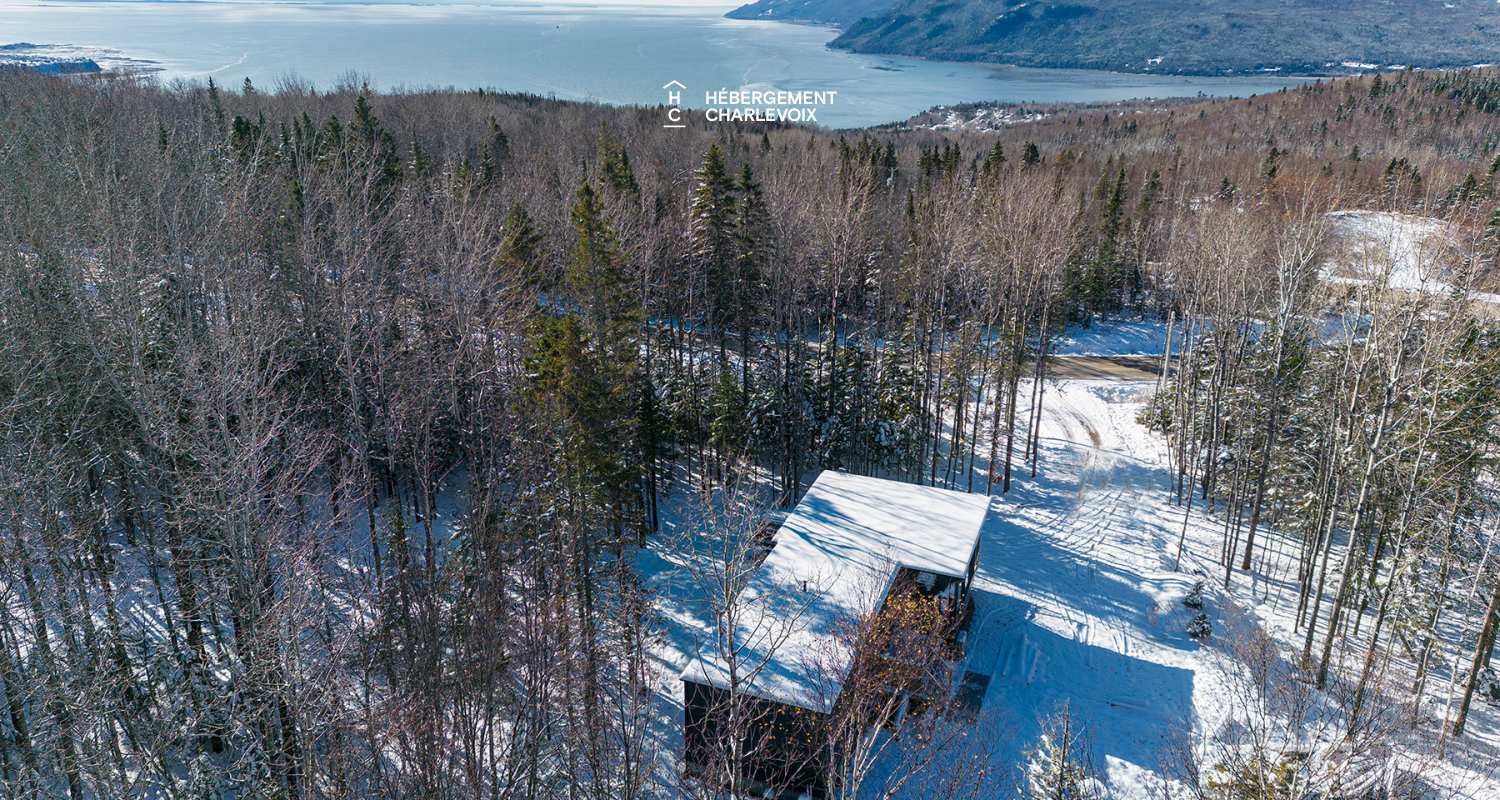 COR-7 - Exceptional stay in the mountains!