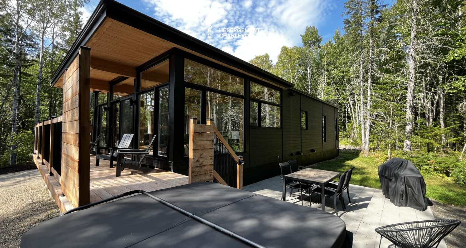 COR-7 - Exceptional stay in the mountains!