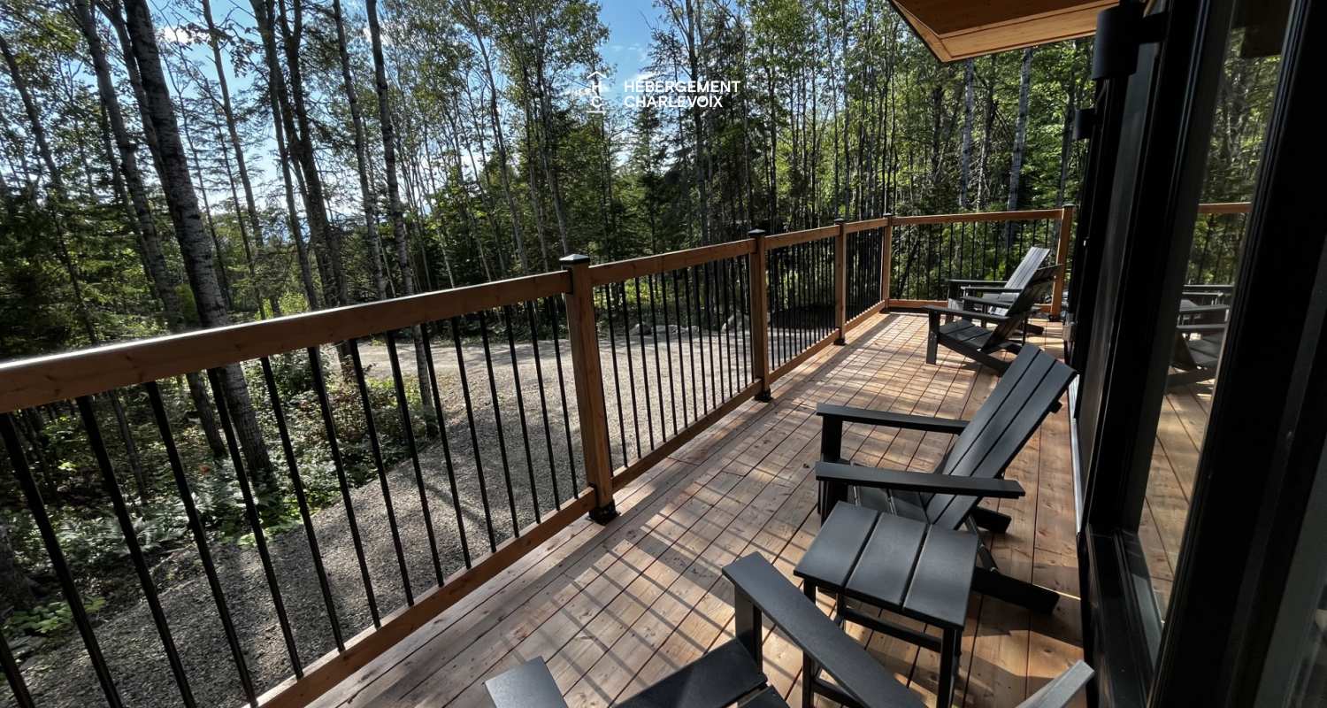 COR-7 - Exceptional stay in the mountains!