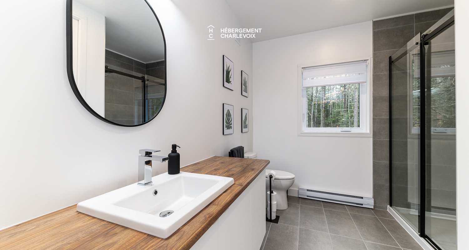 COR-7 - Exceptional stay in the mountains!