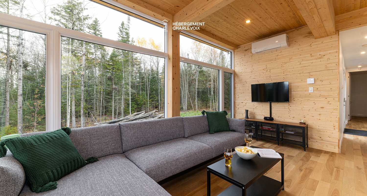 COR-7 - Exceptional stay in the mountains!