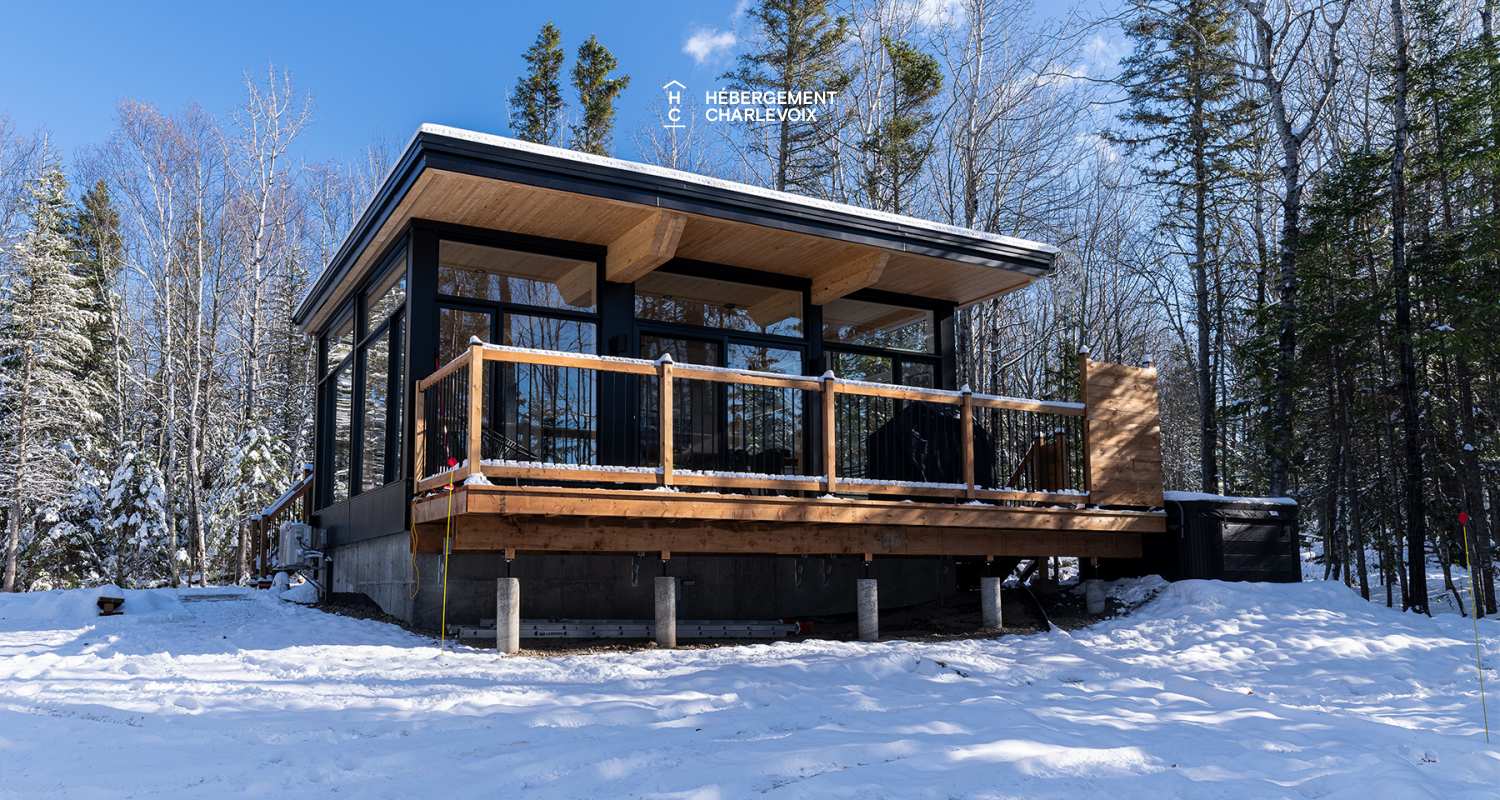 COR-7 - Exceptional stay in the mountains!