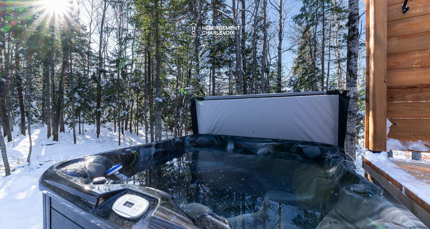 COR-7 - Exceptional stay in the mountains!