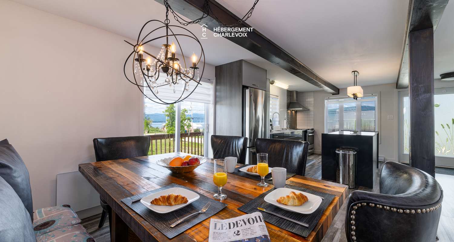 COU-1181 - In harmony with the St-Lawrence River!