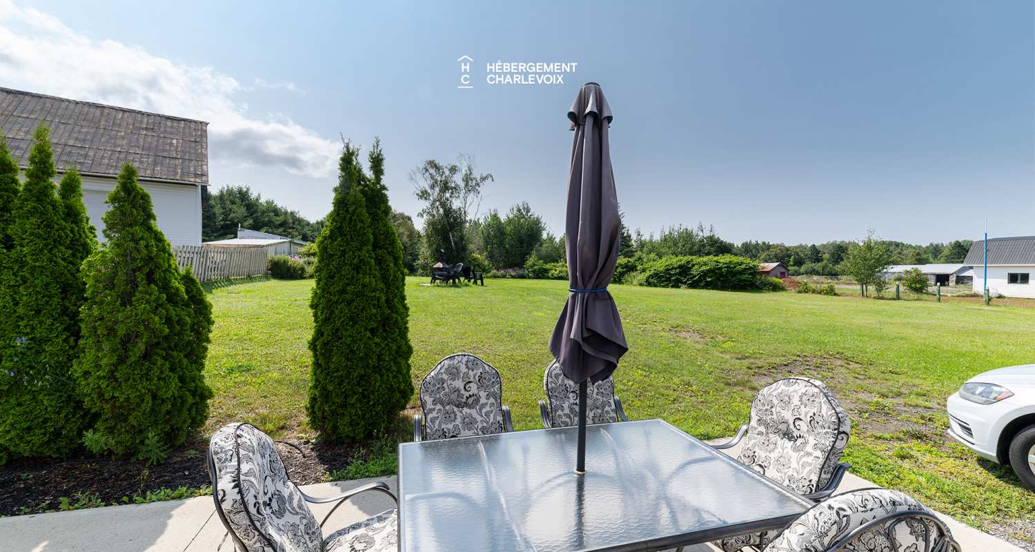 COU-1181 - In harmony with the St-Lawrence River!