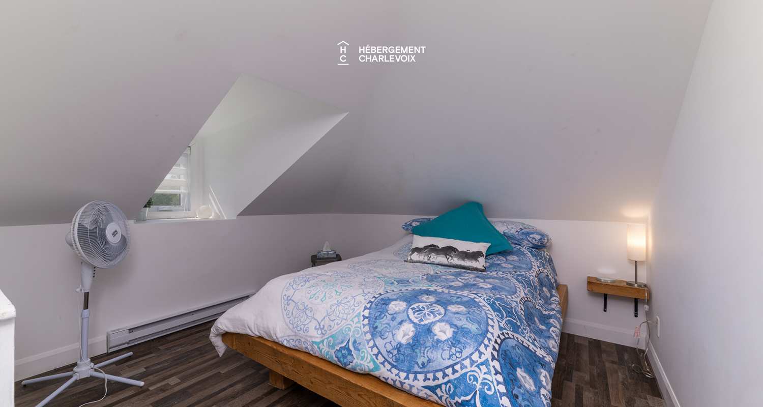 COU-1181 - In harmony with the St-Lawrence River!