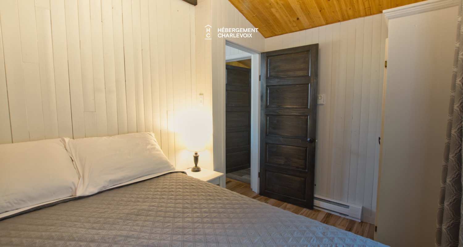 CYP-510 - True nature, 11 acres of land and private lake