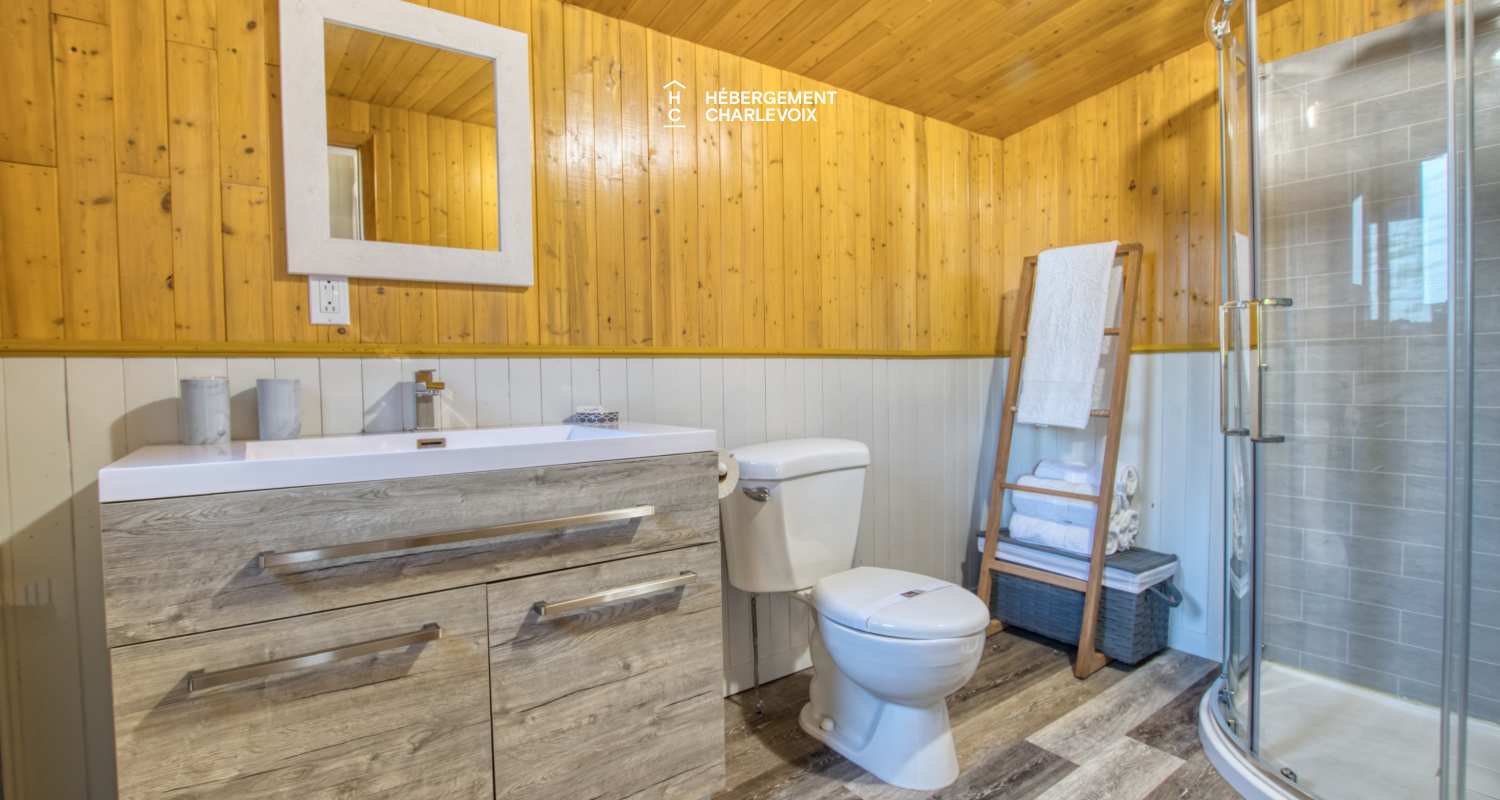 CYP-510 - True nature, 11 acres of land and private lake