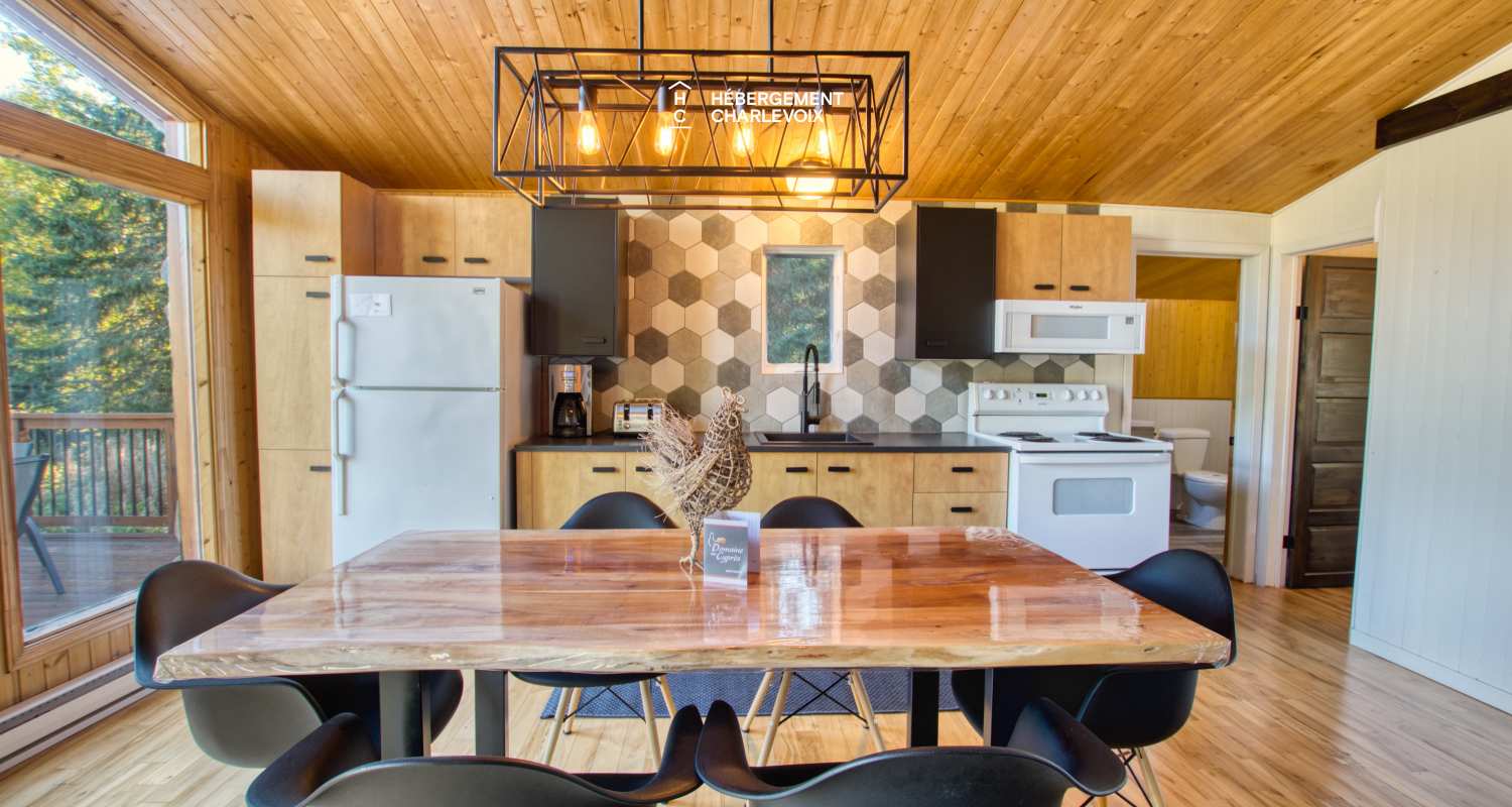 CYP-510 - True nature, 11 acres of land and private lake