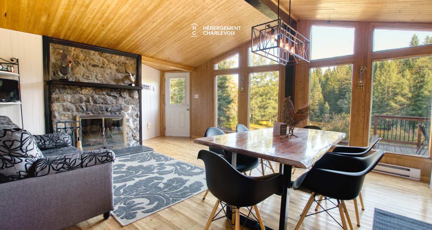 CYP-510 - True nature, 11 acres of land and private lake