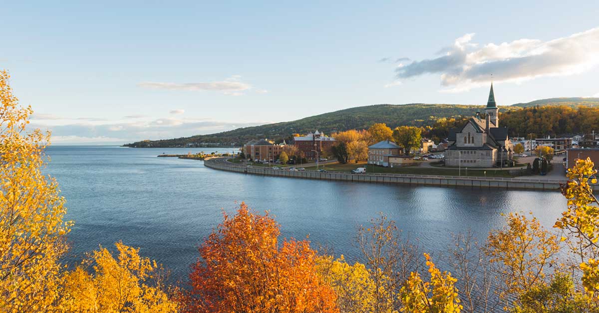 7 Things to Do with Kids in and around La Malbaie in Charlevoix