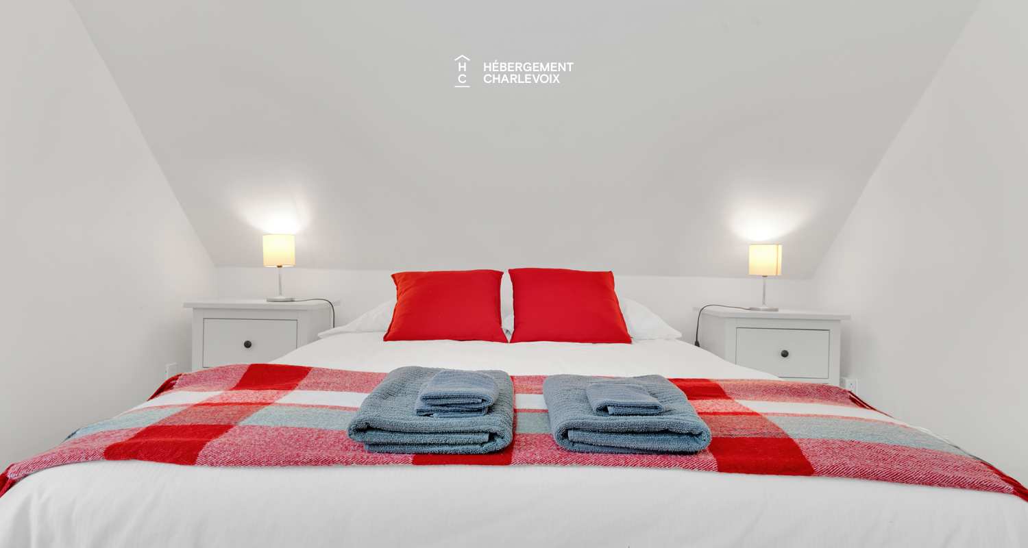 DET-6 - Relaxation and the river