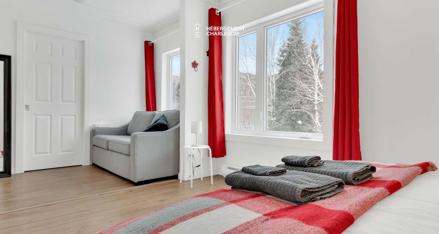 DET-6 - Relaxation and the river