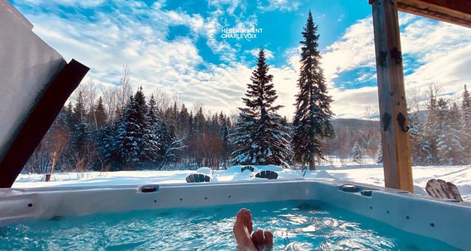 DET-6 - Relaxation and the river