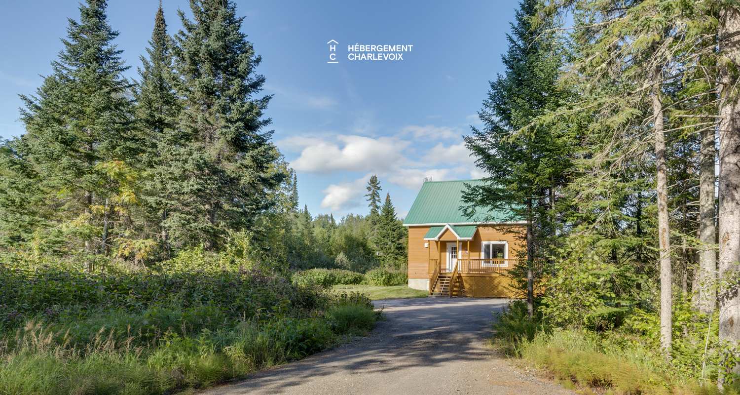 DET-6 - Relaxation and the river