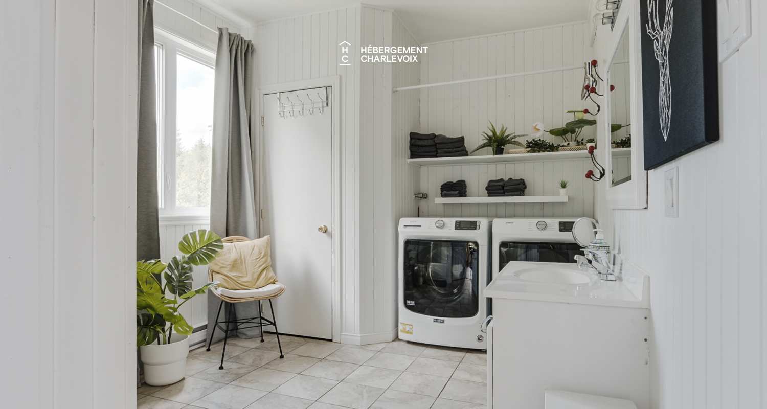 DET-6 - Relaxation and the river