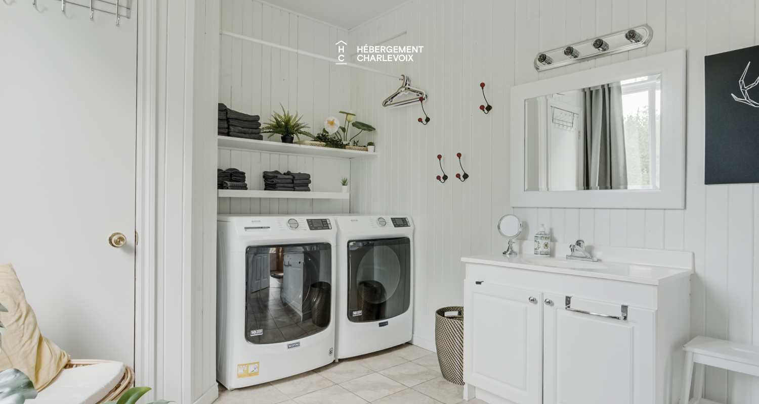 DET-6 - Relaxation and the river