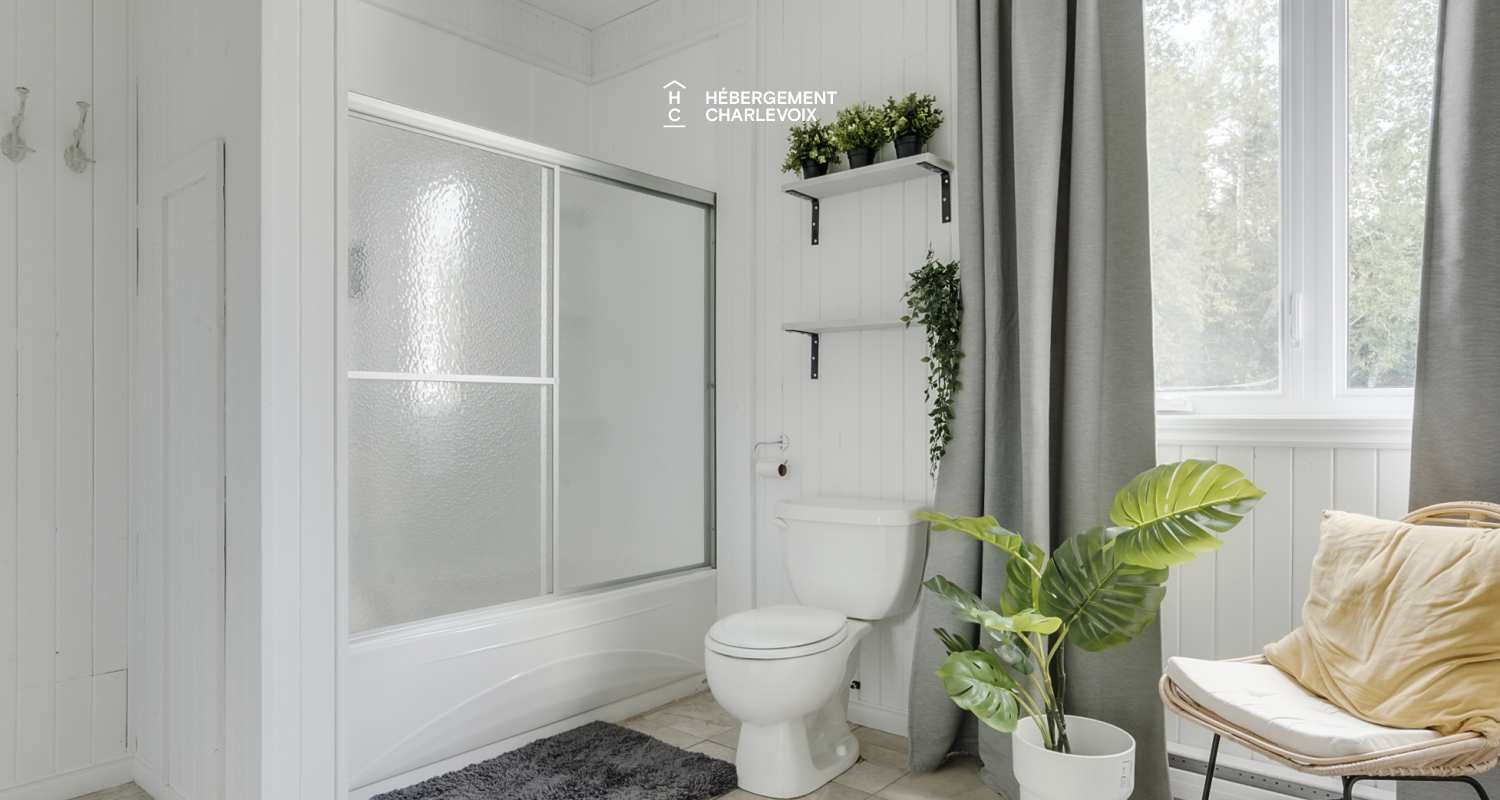 DET-6 - Relaxation and the river