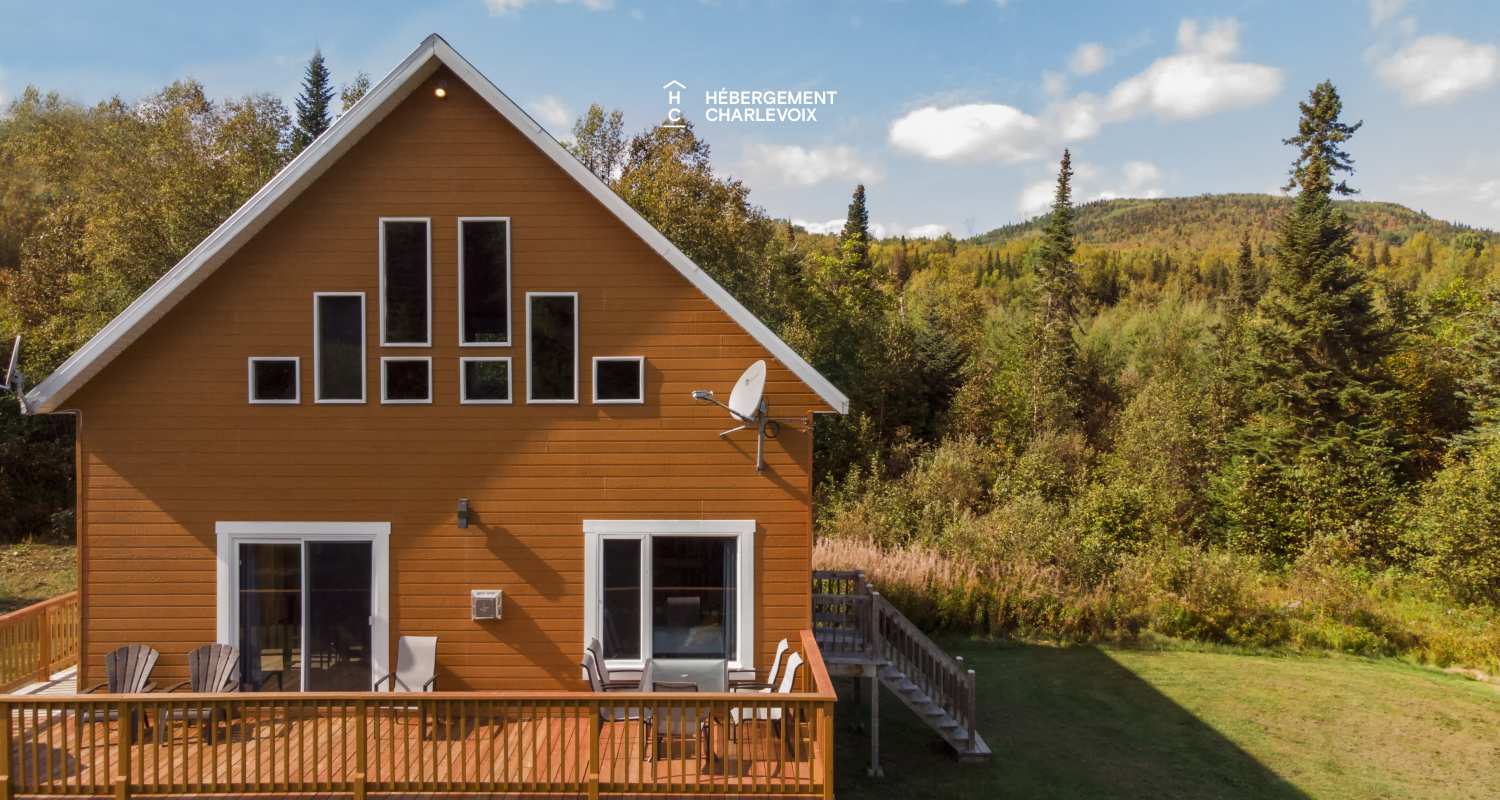 DET-6 - Relaxation and the river