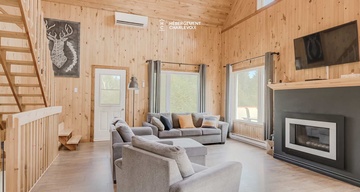 DET-6 - Relaxation and the river