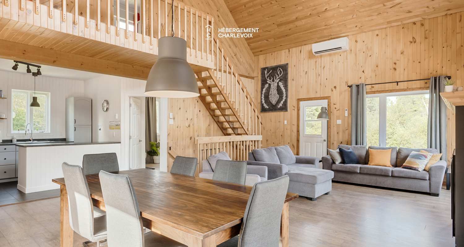 DET-6 - Relaxation and the river