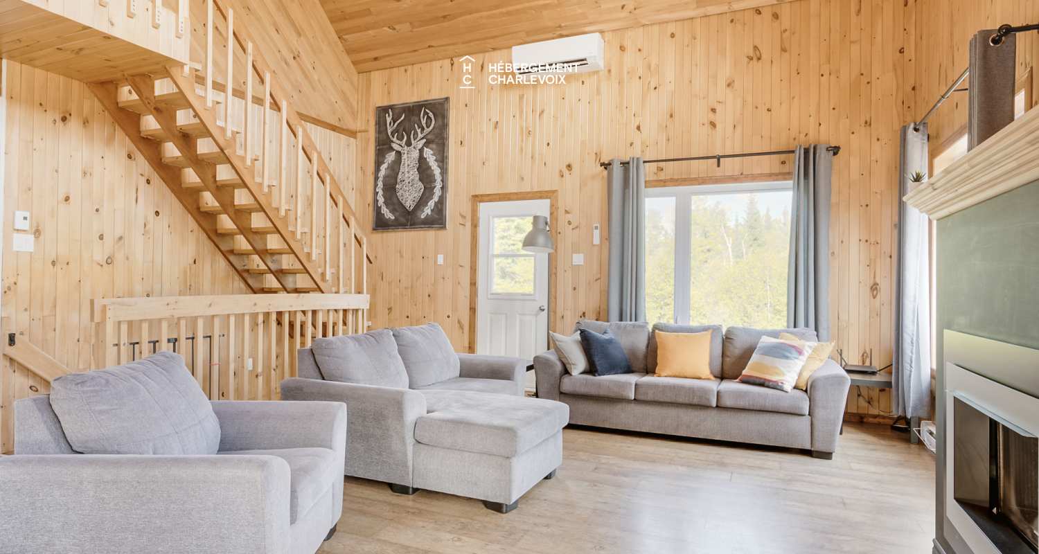 DET-6 - Relaxation and the river