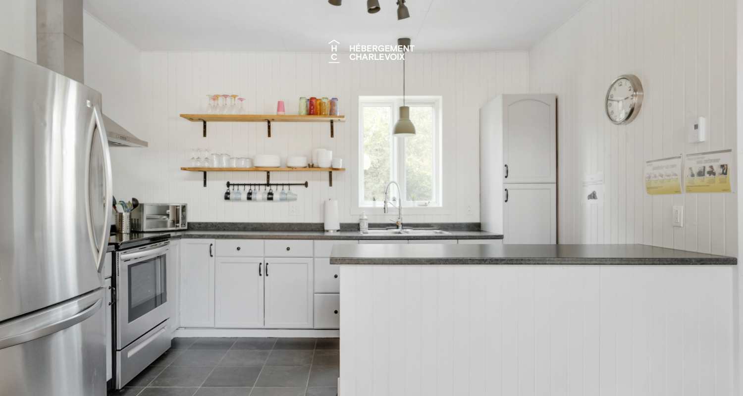 DET-6 - Relaxation and the river